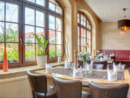 Foto:  Th&amp;uuml;ringer Hof